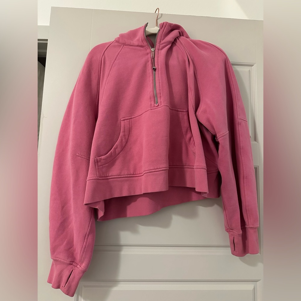 Scuba Hoodie